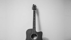 Cursos de guitarra online gratis de Guitarraviva