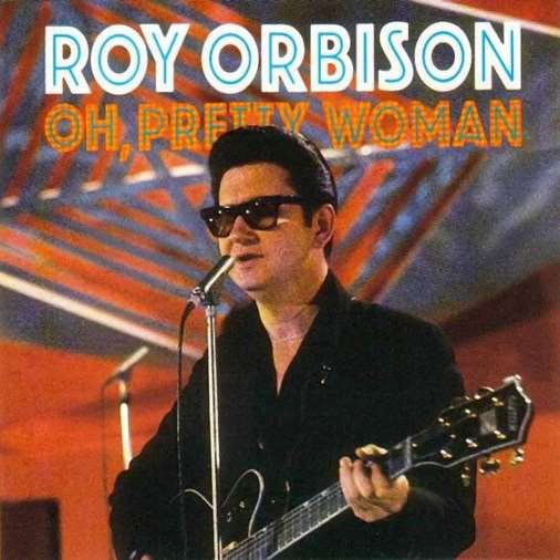 roy-orbison-pretty-woman-acordes