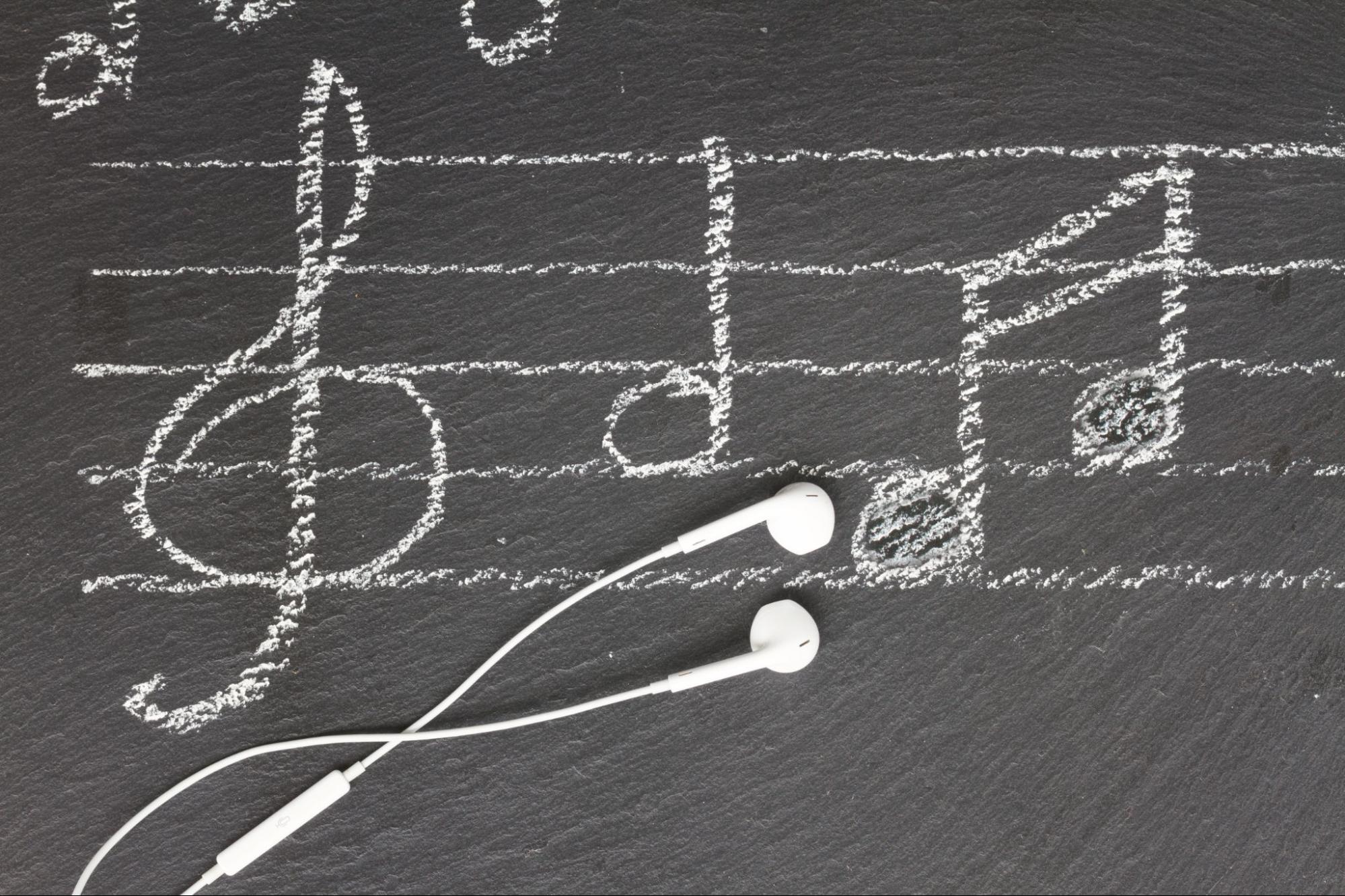 que es una clave de sol