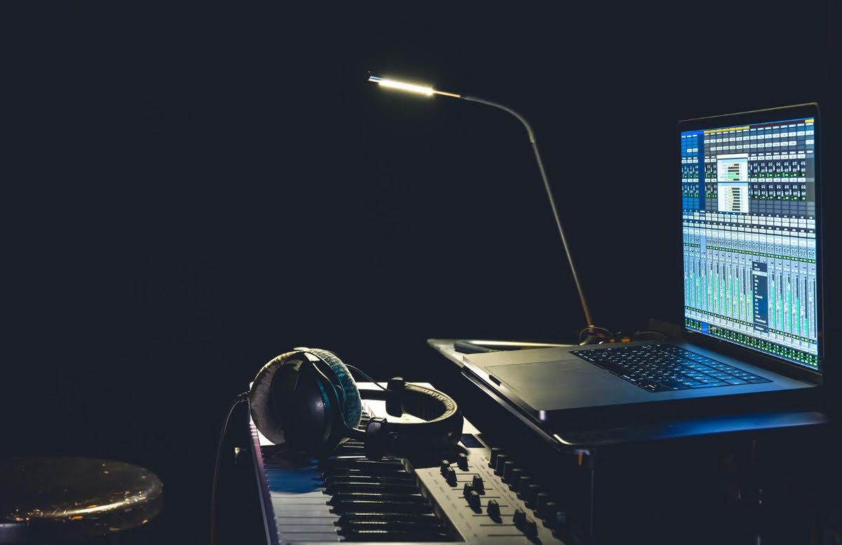 como influye la tecnologia en la musica