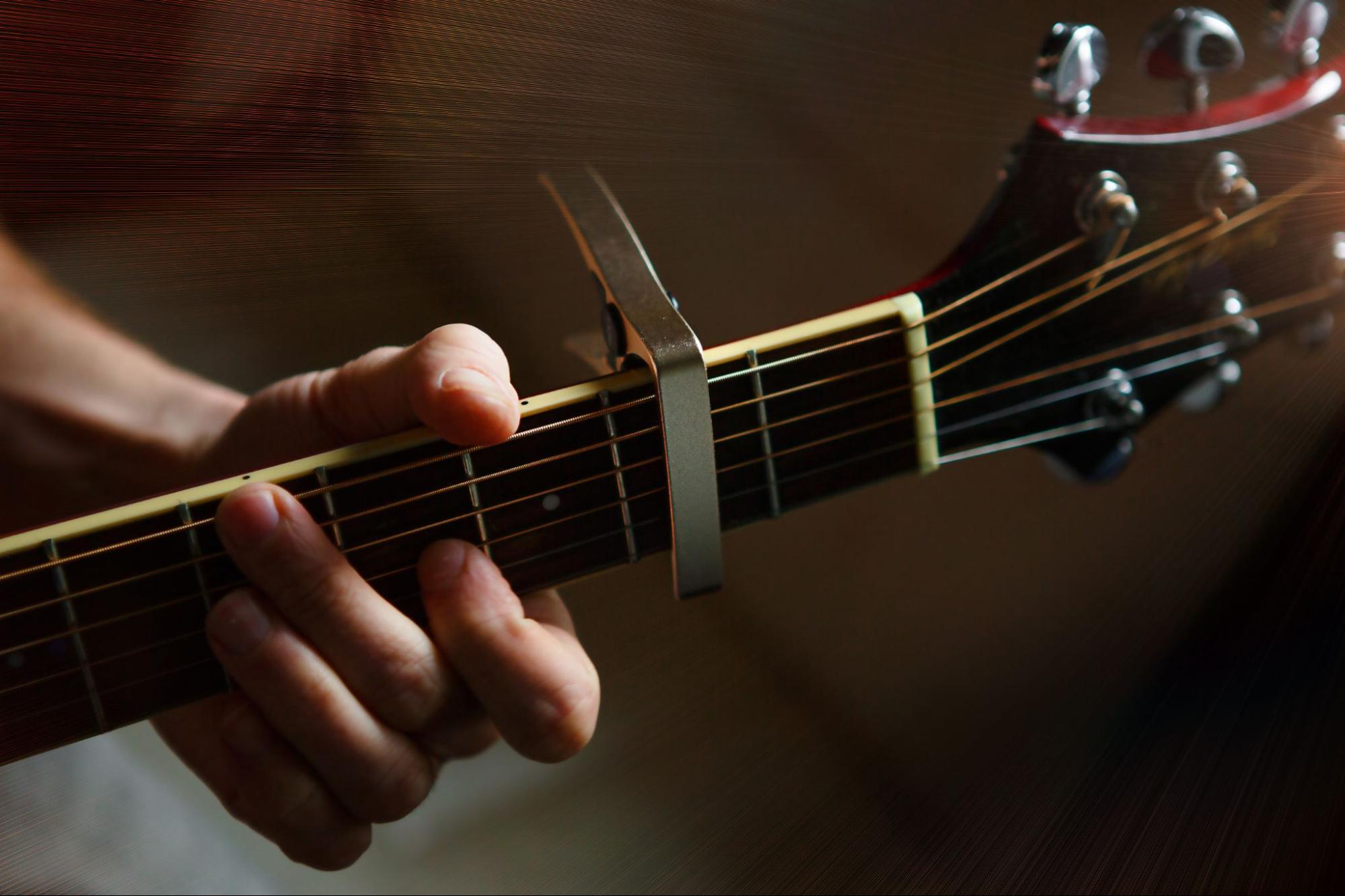 intervalos musicales