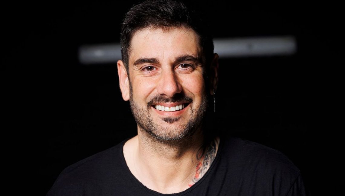 barbie de extrarradio acordes