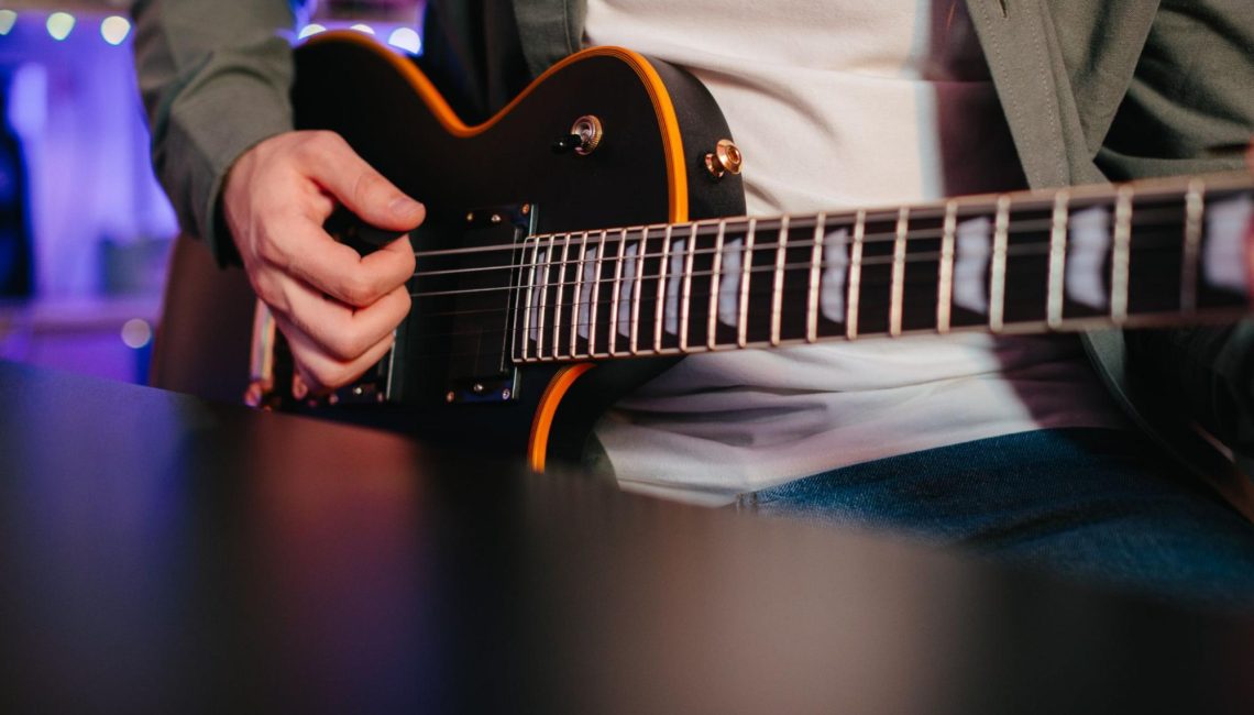 power chords que son